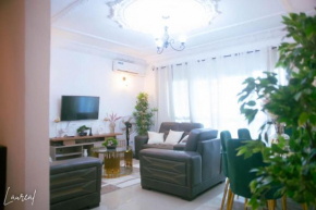 Très belle appartement